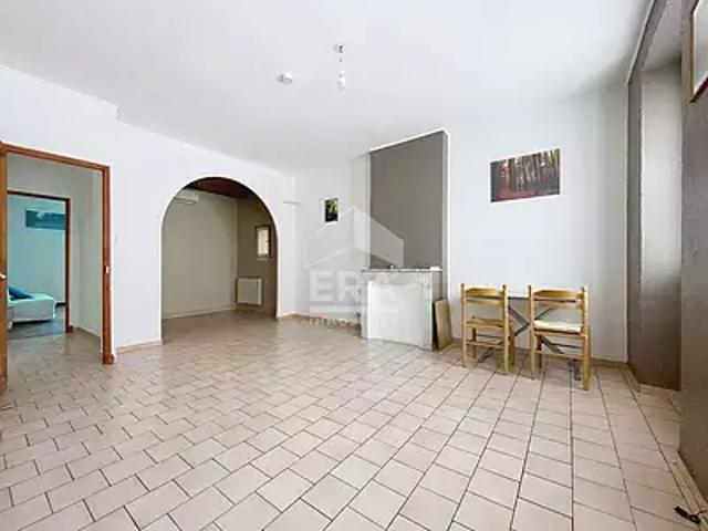 Appartement vente à Marseille