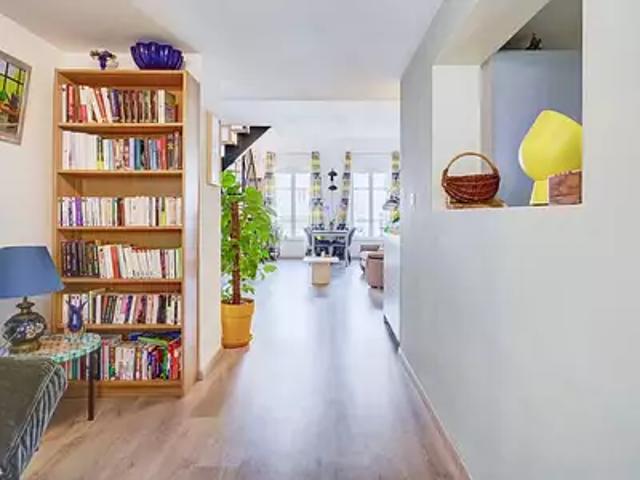 Appartement vente à Marseille