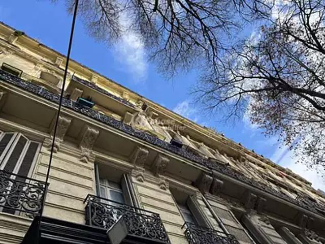 Appartement vente à Marseille