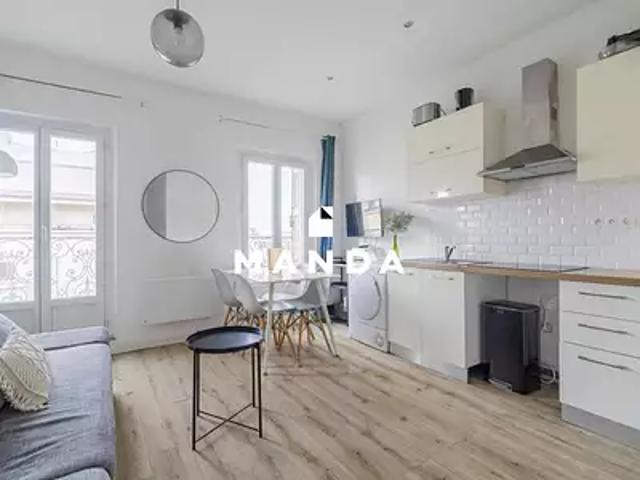 Appartement vente à Marseille