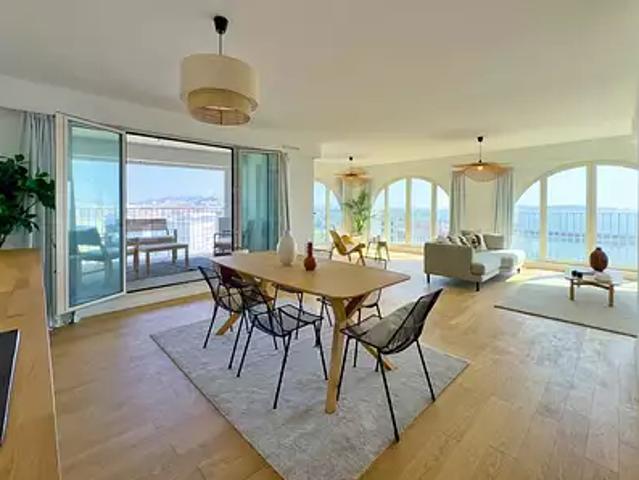Appartement vente à Marseille