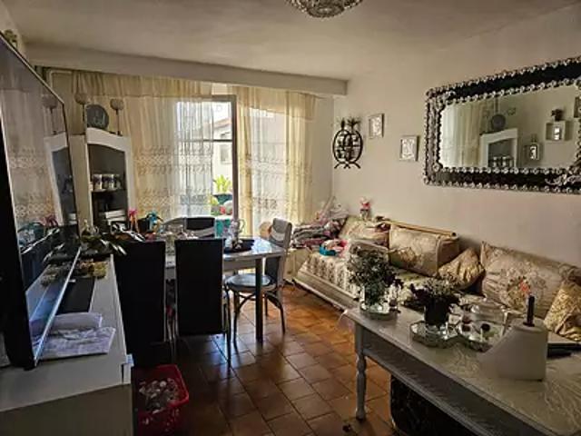 Appartement vente à Marseille