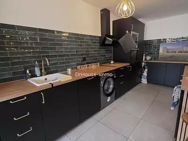 Appartement vente à Marseille