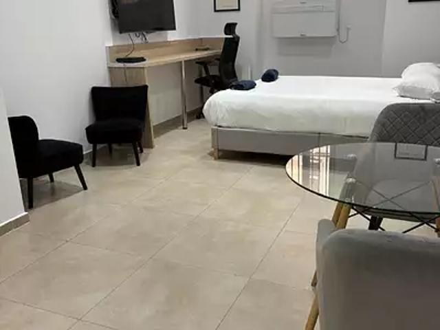 Appartement location à Marseille