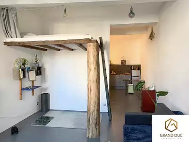Appartement location à Marseille
