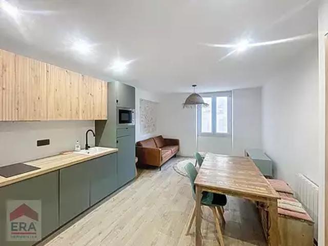 Appartement location à Marseille