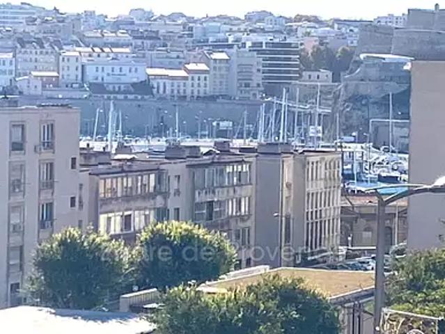 Appartement location à Marseille