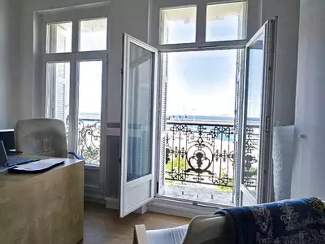 Appartement location à Marseille