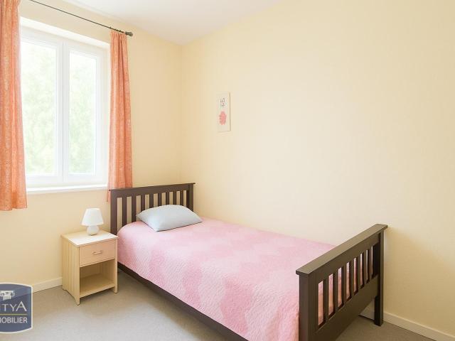 Appartement vente à Marseille