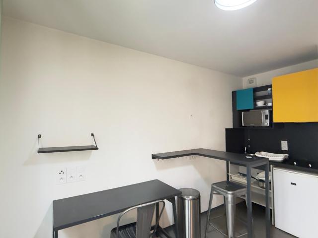 Appartement vente à Marseille