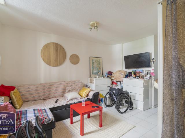 Appartement vente à Marseille
