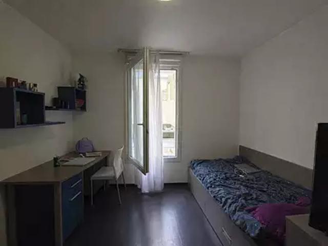 Appartement vente à Marseille