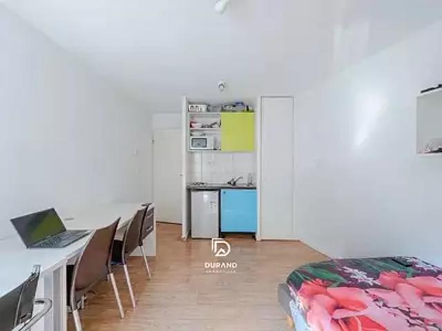Appartement vente à France métropolitaine, Marseille