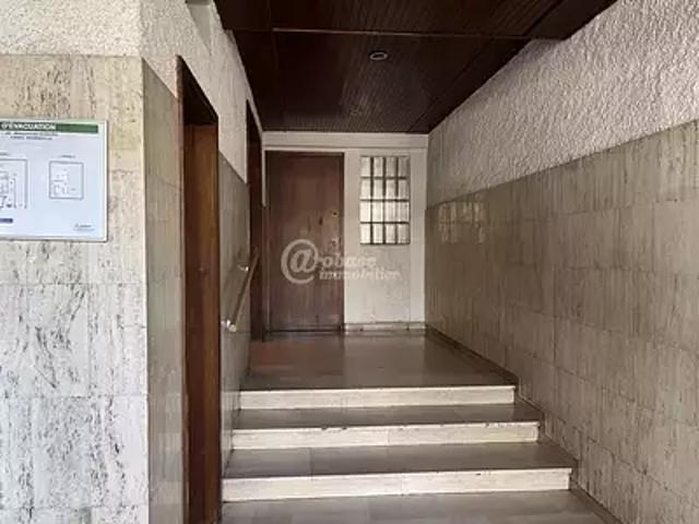 Appartement vente à Marseille
