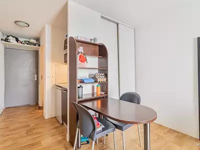Appartement vente à Marseille