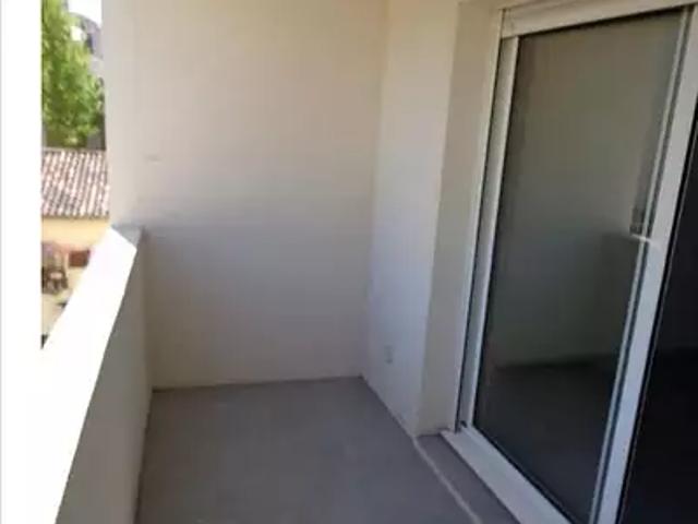 Appartement vente à Marseille