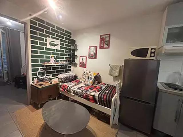 Appartement vente à Marseille