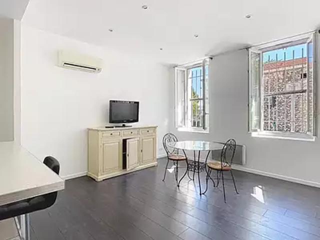 Appartement vente à Marseille