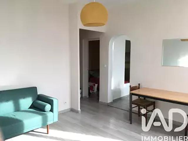 Appartement vente à Marseille