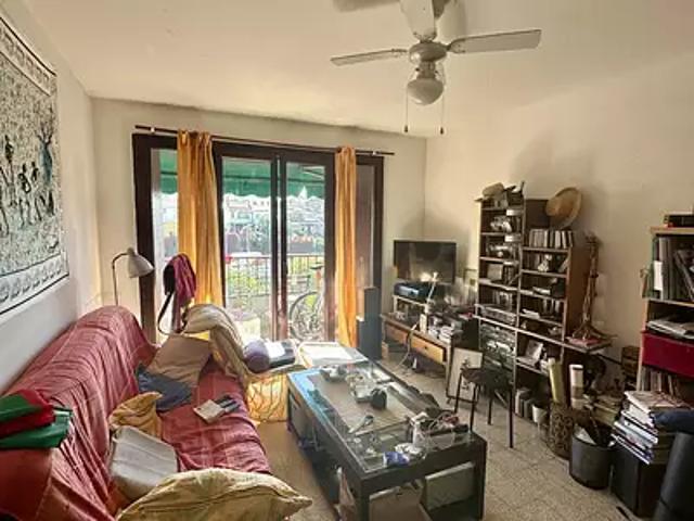 Appartement vente à Marseille