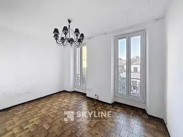 Appartement vente à Marseille