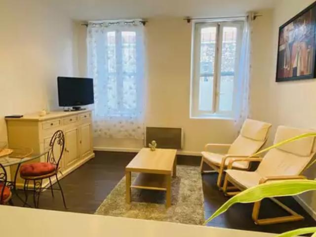 Appartement vente à Marseille