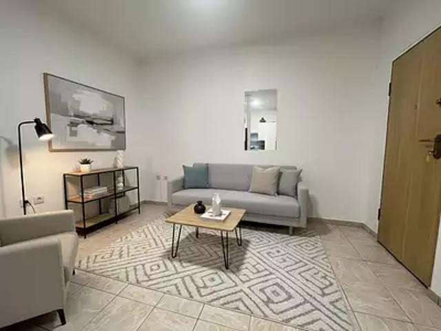 Appartement vente à Marseille