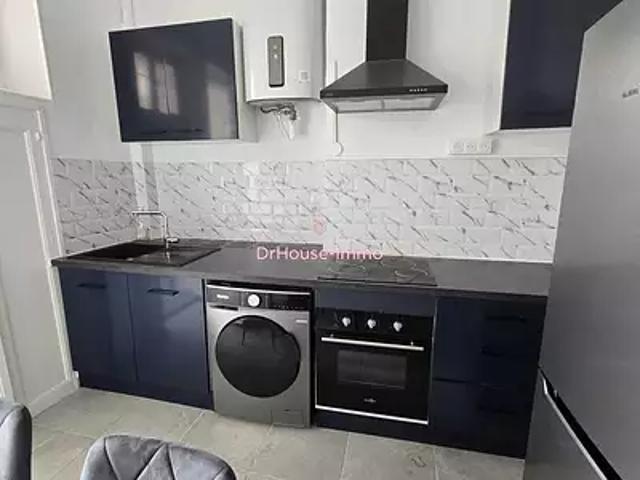 Appartement vente à Marseille