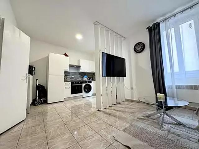 Appartement vente à Marseille