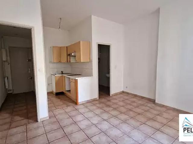Appartement vente à Marseille