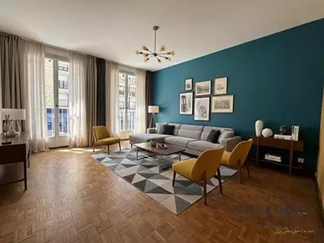 Appartement vente à Marseille