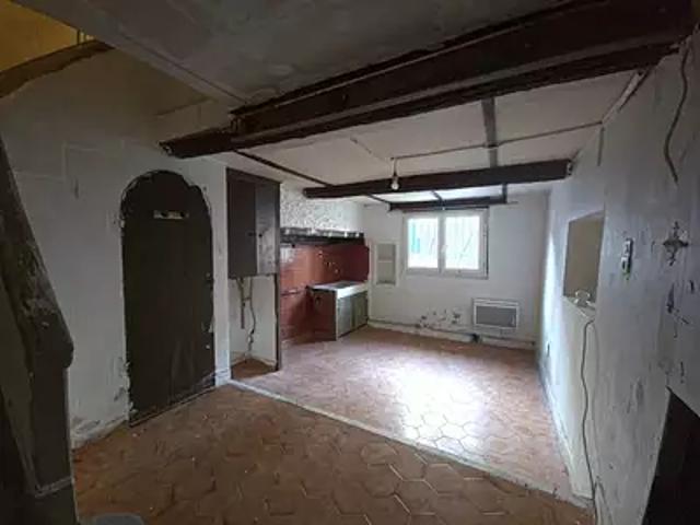 Appartement vente à Marseille