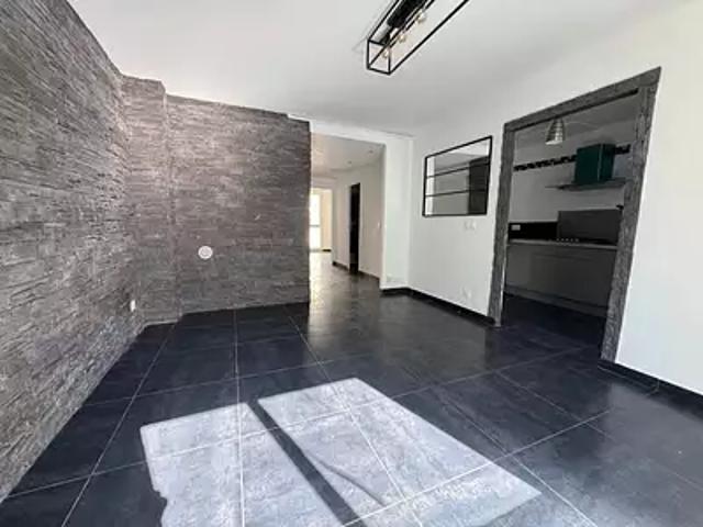 Appartement vente à Marseille