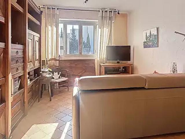 Appartement vente à Marseille