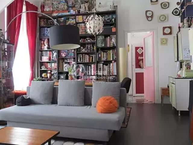 Appartement vente à Marseille