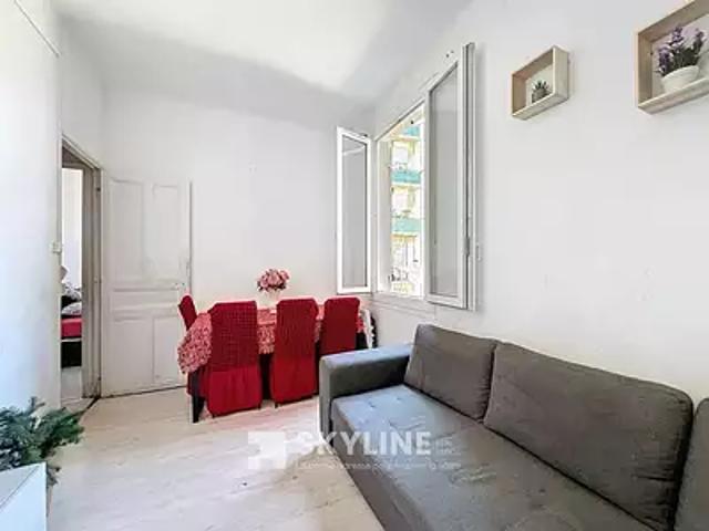 Appartement vente à Marseille