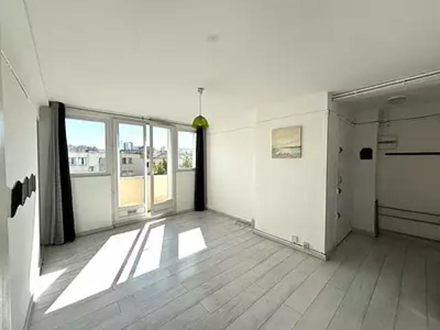 Appartement vente à Marseille