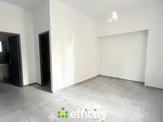 Appartement vente à Marseille