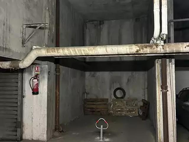 Garage vente à Marseille