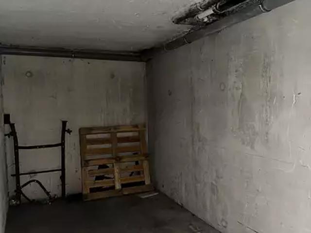 Garage vente à Marseille