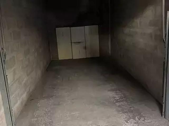 Garage vente à Marseille