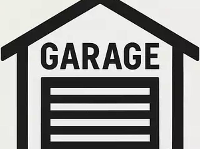Garage vente à Marseille