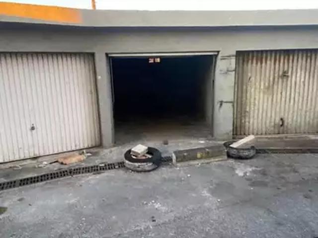 Garage vente à Marseille