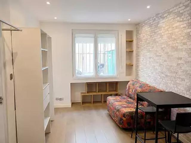 Appartement location à Marseille