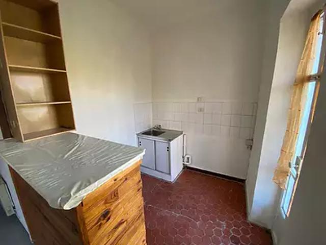 Appartement location à Marseille