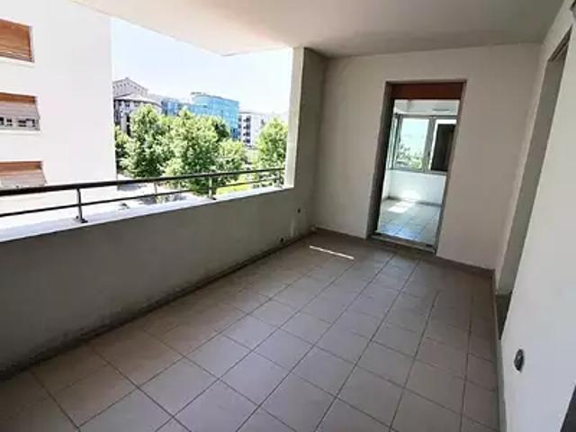Appartement location à Marseille