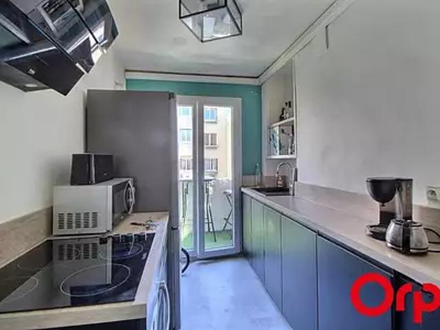 Appartement location à Marseille