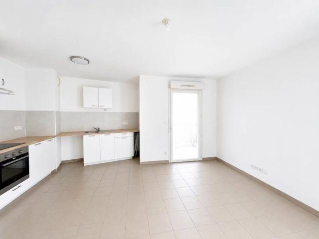 Appartement vente à Marseille