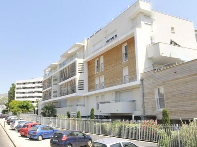 Appartement location à Marseille