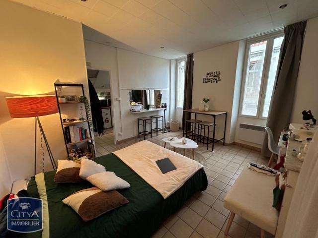 Appartement vente à Marseille